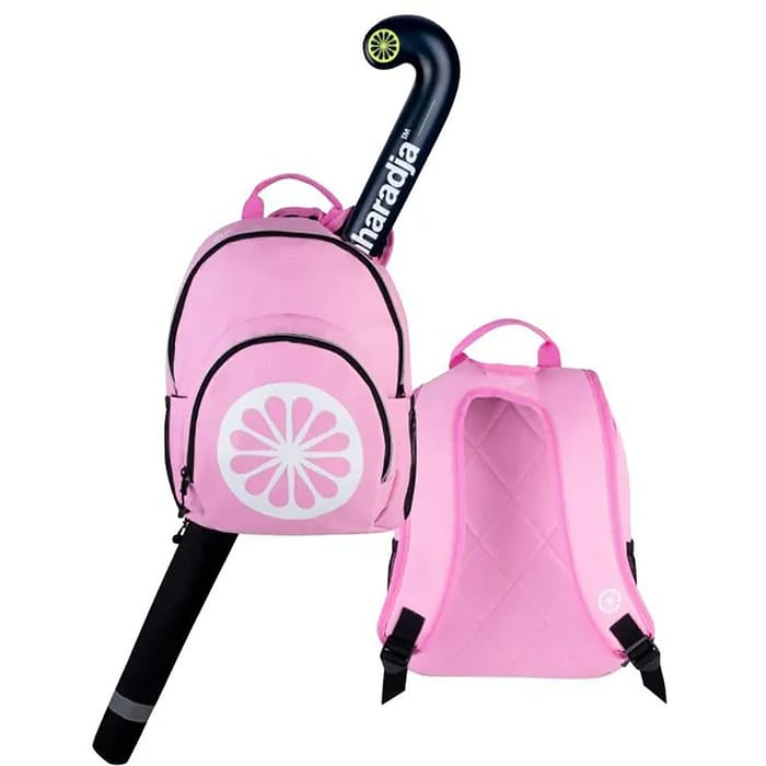 Indian Maharadja – Kids – backpack – CSX – mint hockeystick — foto 4
