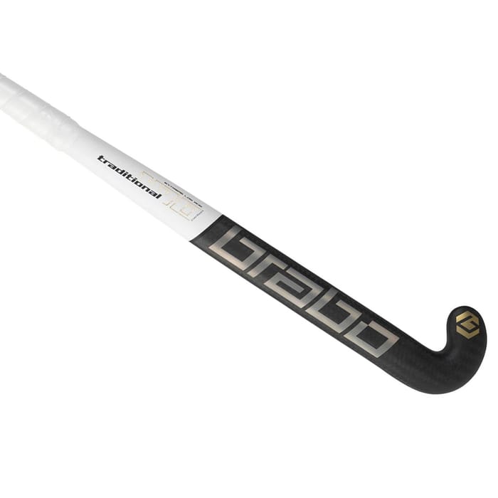 Brabo Traditional Carbon 100 ELB hockeystick, foto 1