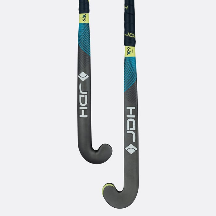 JDH X79TT XLB hockeystick, foto 3