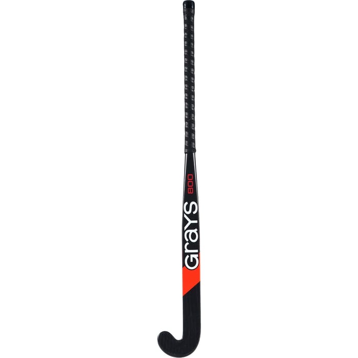 Grays AC800 Jumbow-S hockeystick, foto 3