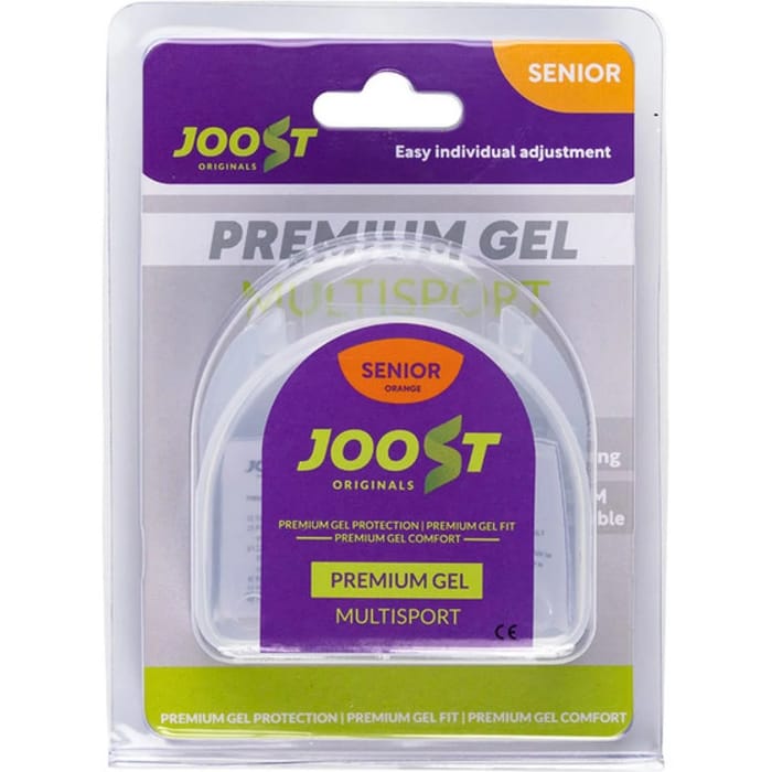 Joost Originals Joost MG PREMIUM GEL Pink hockeystick — foto 5