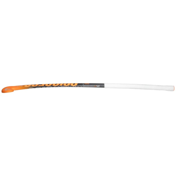 Princess Competition 3 STAR Bk/Or Jr Bow hockeystick, foto 5