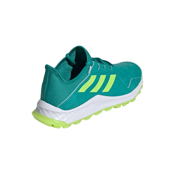 Adidas Youngstar - Pure Teal hockeystick — foto 6