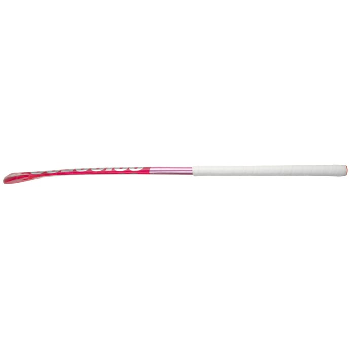 Princess Premium 4K 10 STAR SGX3D Pink/Silver Senior Hockeystick hockeystick — foto 4