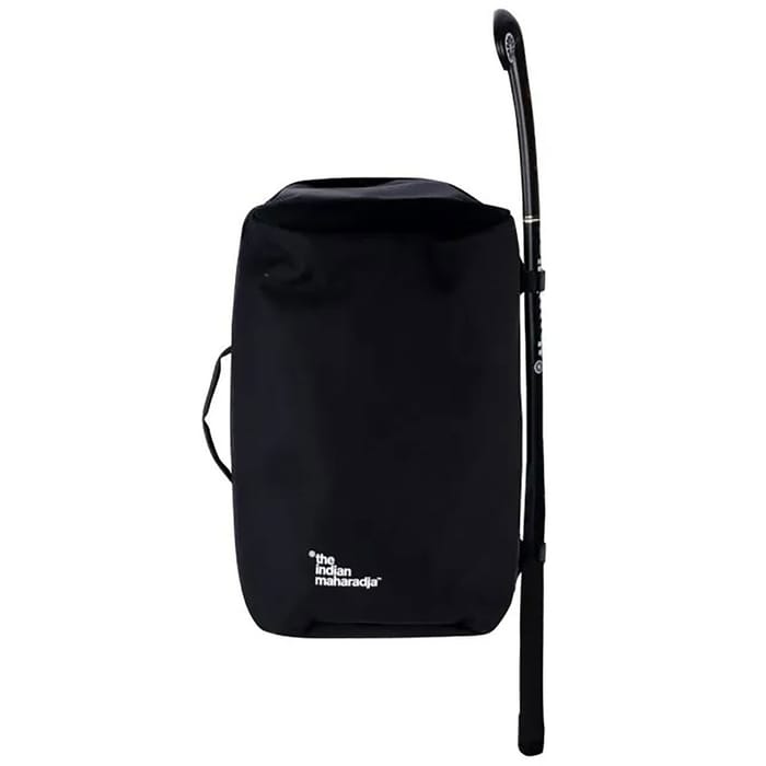 Indian Maharadja TCMX Duffle bag hockeytas — foto 3