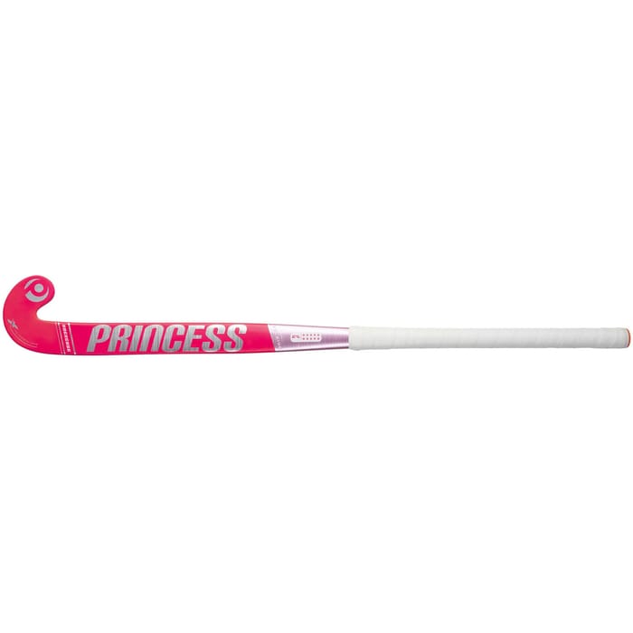 Princess Premium 4K 10 Star ProBow hockeystick — foto 4