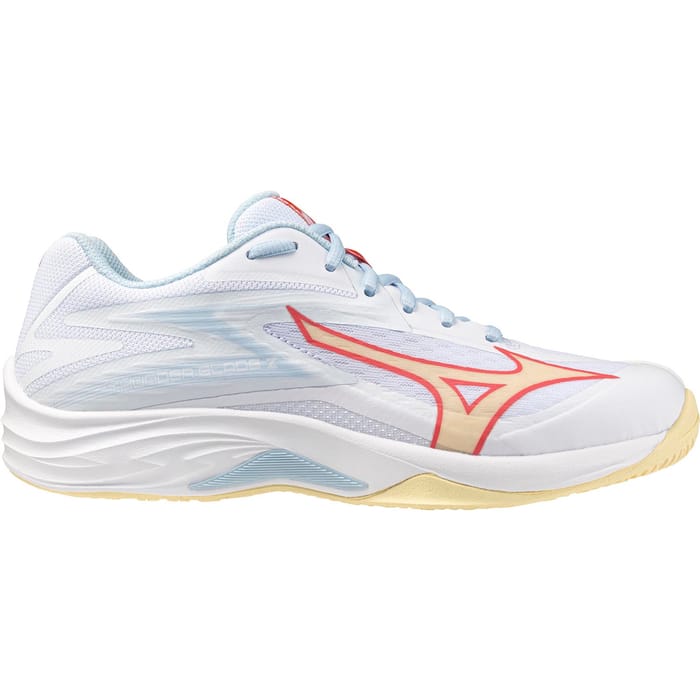 Mizuno Thunder Blade Z Dames hockeyschoen — foto 1