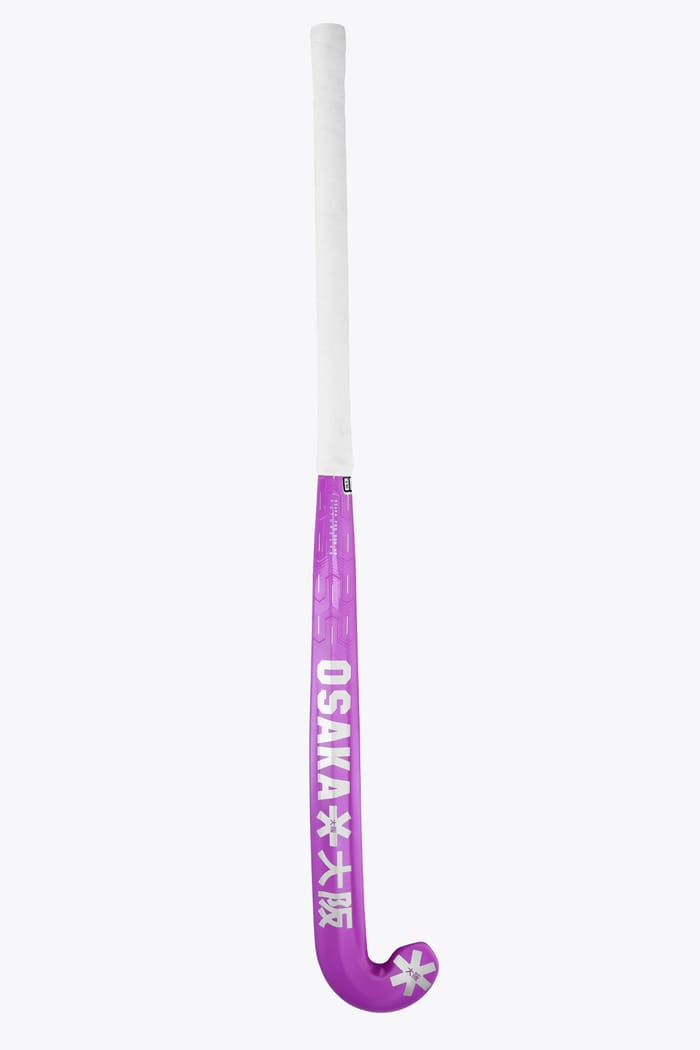 Osaka Field Hockey Stick Pro Bow 40 - Futurelab | Rose Bud hockeystick — foto 6