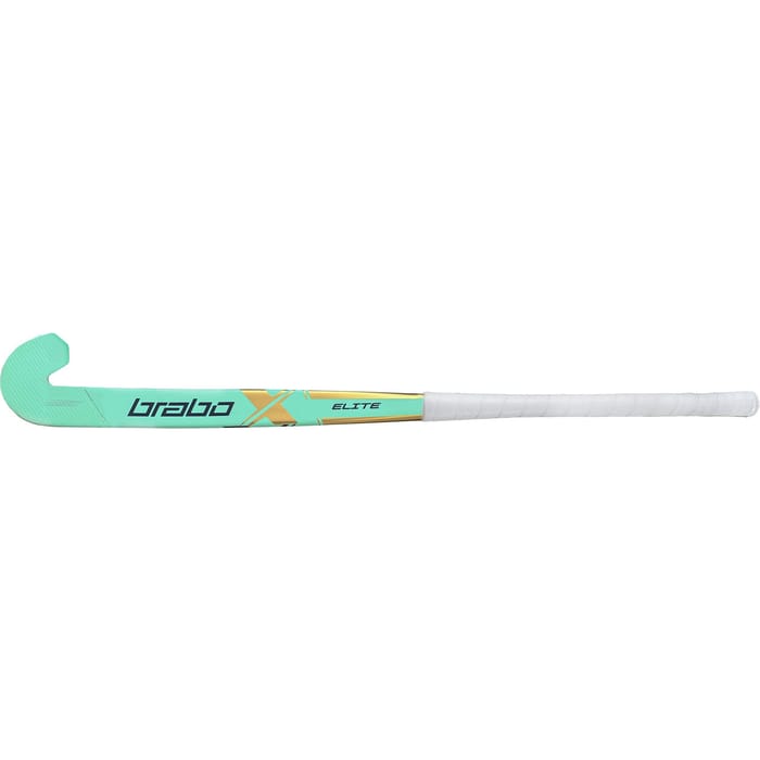 Brabo Elite X 50 – limited edition – lowbow hockeystick — foto 4