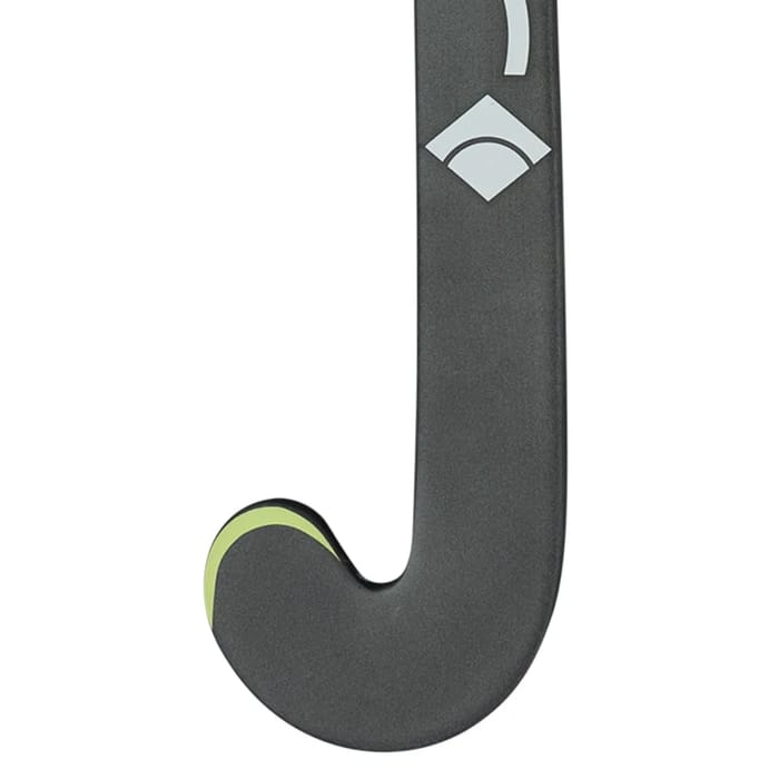 JDH X79TT Pro Bow - Teal hockeystick, foto 5