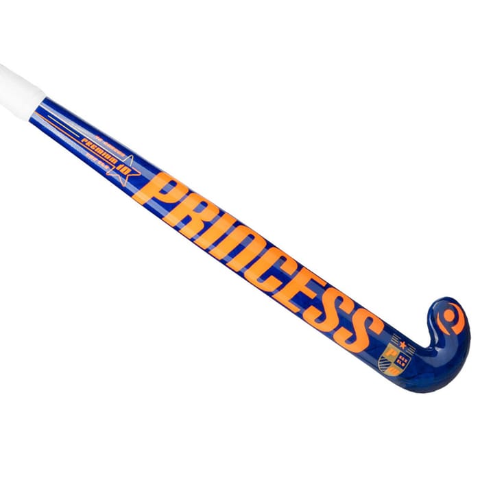 Princess Premium 10 Star SGX Extreme Lowbow hockeystick, foto 1