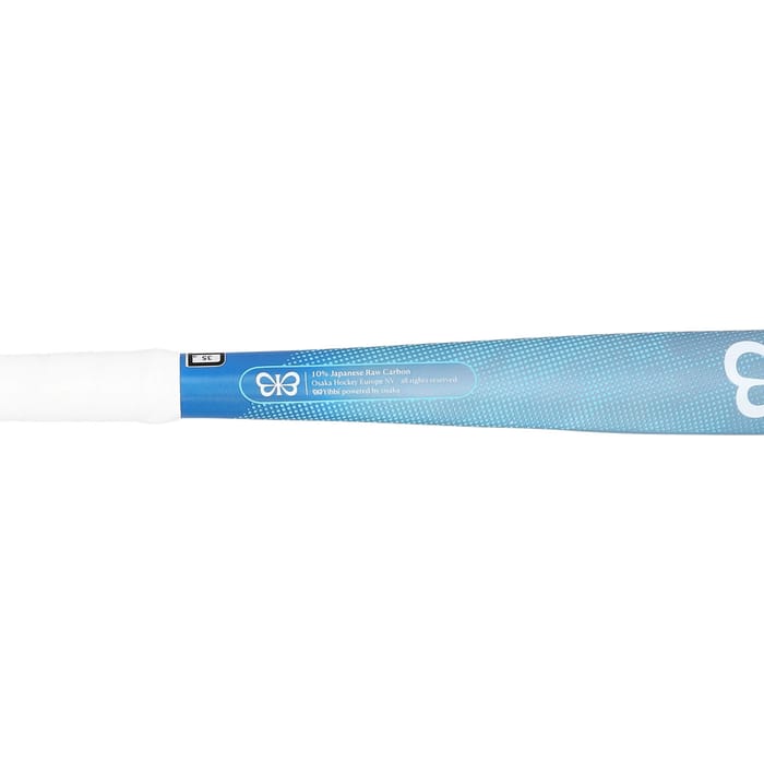 Yibbi Midbow 10 hockeystick, foto 9