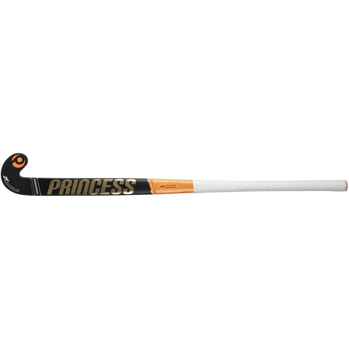 Princess Competition 10 Star Extreme LowBow hockeystick — foto 4