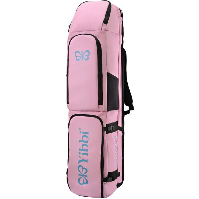 Yibbi Pro Tour Large Stickbag hockeytas — foto 4