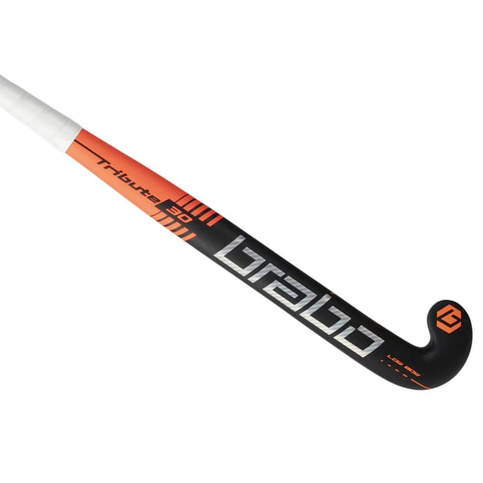 Brabo Tribute 30 LowBow hockeystick, foto 1
