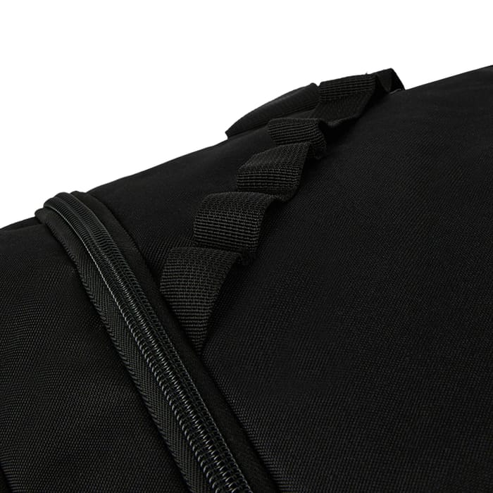 TK5 Goalie Bag - Black hockeystick — foto 5