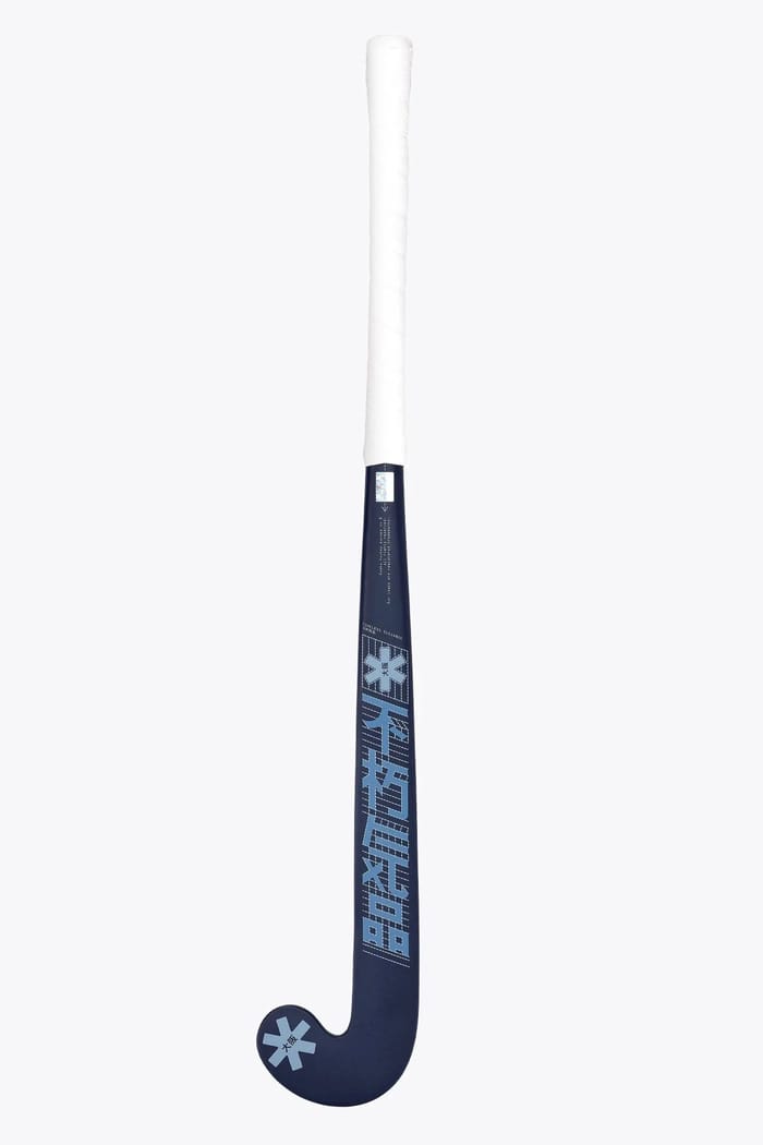 Osaka Field Hockey Stick Mid Bow WD | Electric Fuchsia hockeystick, foto 7