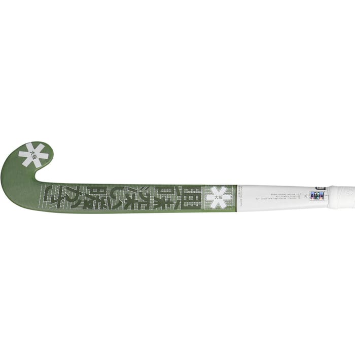 Osaka Lowbow Advanced 70 hockeystick, foto 6
