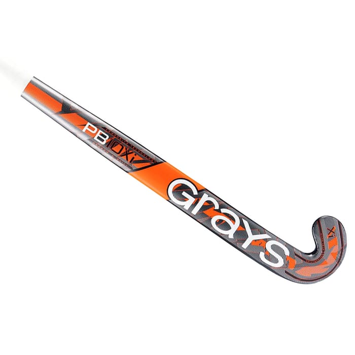 Grays PB10 Xi ProBow hockeystick — foto 1