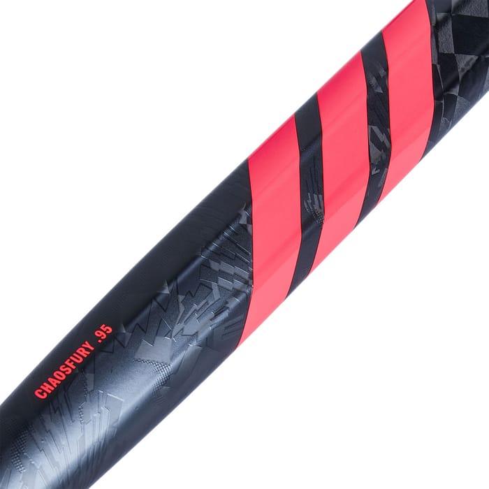 adidas Chaosfury .95 hockeystick — foto 9