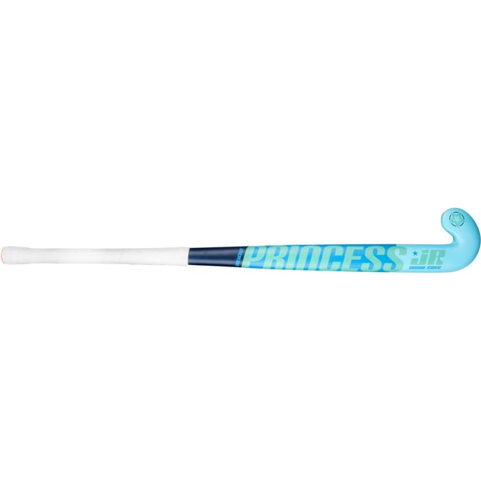 Princess Hout Junior hockeystick, foto 3