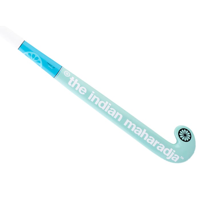 Indian Maharadja Frost Indoor Junior hockeystick, foto 1