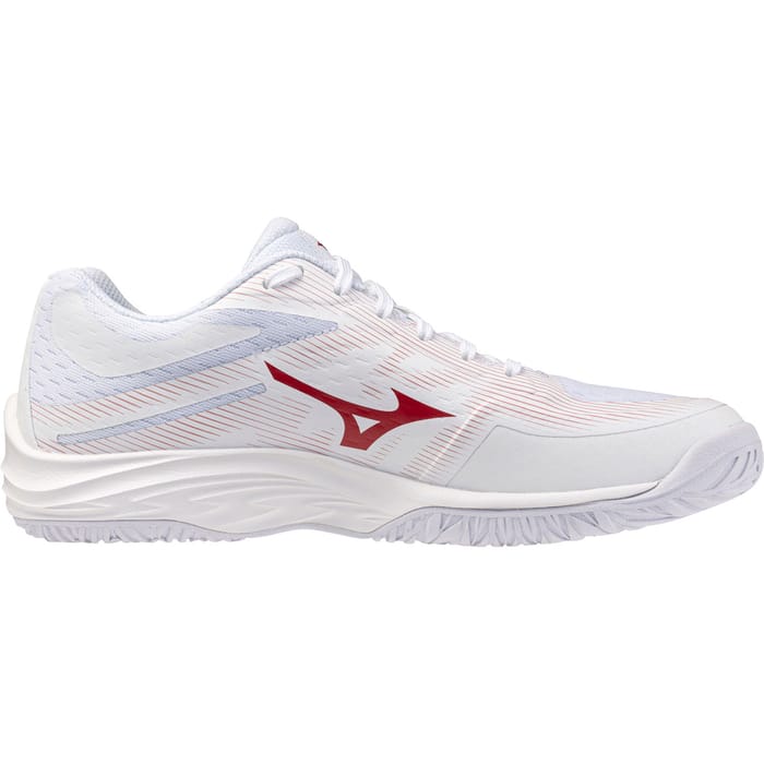 Mizuno  Lightning Select Dames hockeyschoen — foto 5