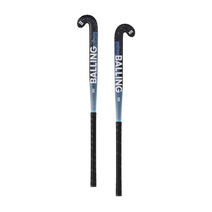 BALLING Control 75 Lowbow hockeystick, foto 2