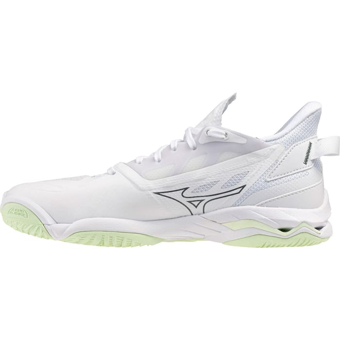 Mizuno  Wave Mirage Dames hockeyschoen — foto 2