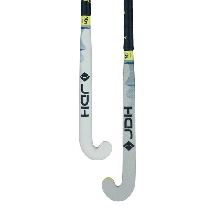 JDH X1TT Concave - Navy hockeystick, foto 5