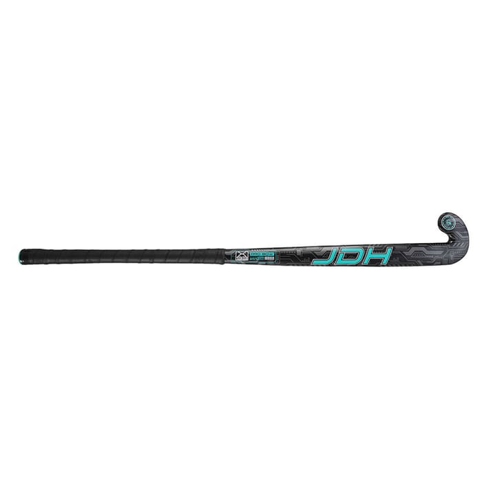 JDH X93 ProBow Hout Indoor hockeystick, foto 3