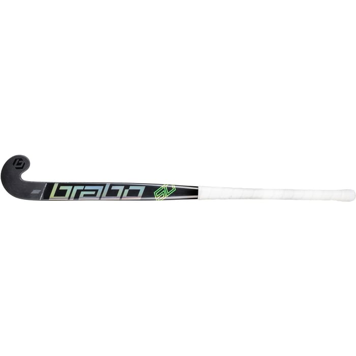 Brabo Traditional Carbon 60 Probow hockeystick, foto 4