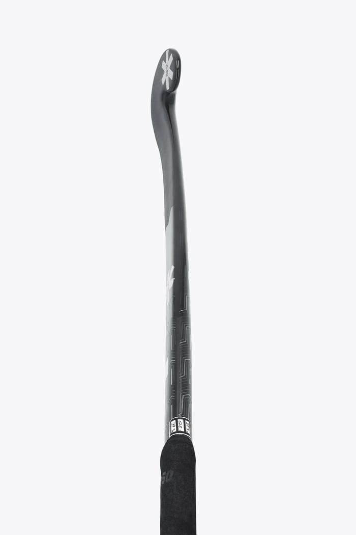 Osaka Field Hockey Stick Proto Bow LTD - Pro Tour | Silver-Hologram hockeystick, foto 3