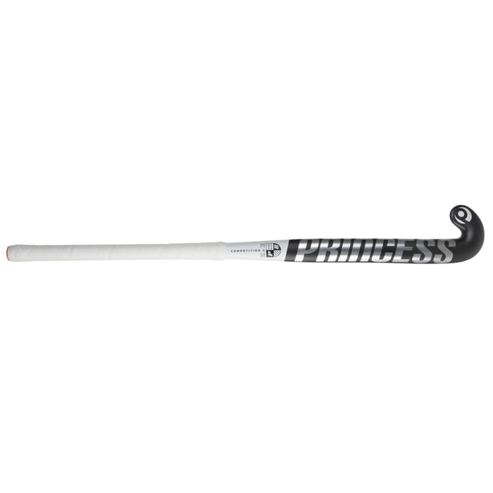 Princess Competition 8 STAR PROBOW Black/Silver Senior Hockeystick hockeystick — foto 5