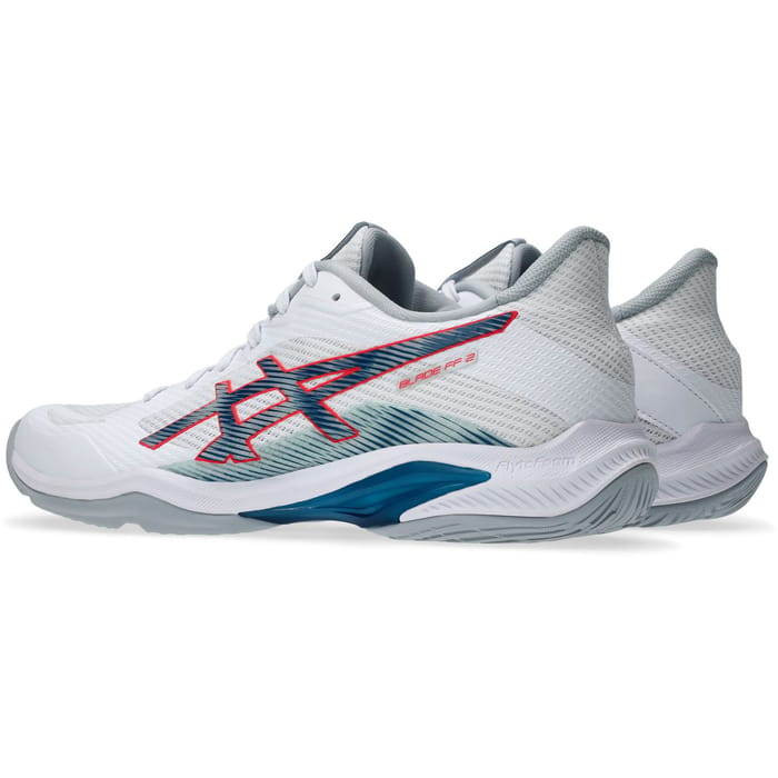 ASICS Blade FF hockeyschoen — foto 7