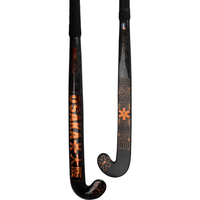 Osaka Pro Tour LTD Proto Bow hockeystick, foto 2