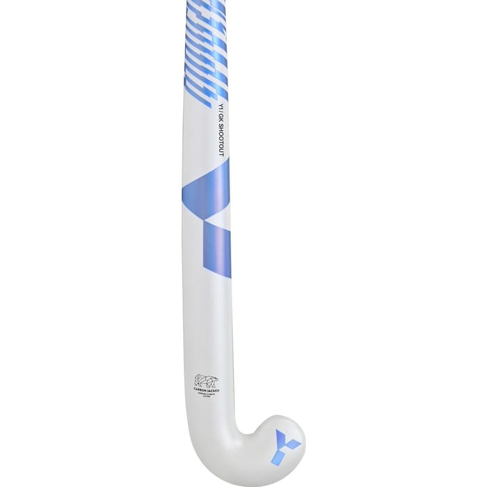 Y1 GK Shootout hockeystick — foto 2