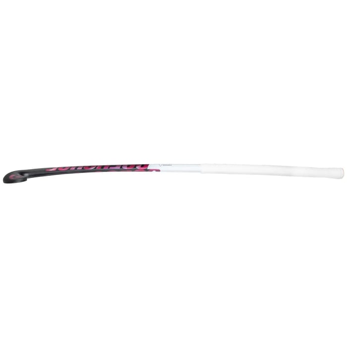 Princess No Excuse Rise P1 Bk/Pi Jr Bow hockeystick, foto 5