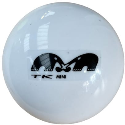 TK Mini Bal 1 St. hockeybal