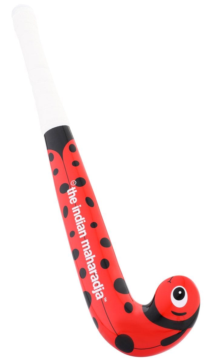 Indian Maharadja The Indian Maharadja Baby Ladybug hockeystick hockeystick — foto 2