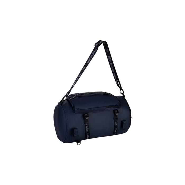 Indian Maharadja Duffel bag PMX - Black hockeytas — foto 3