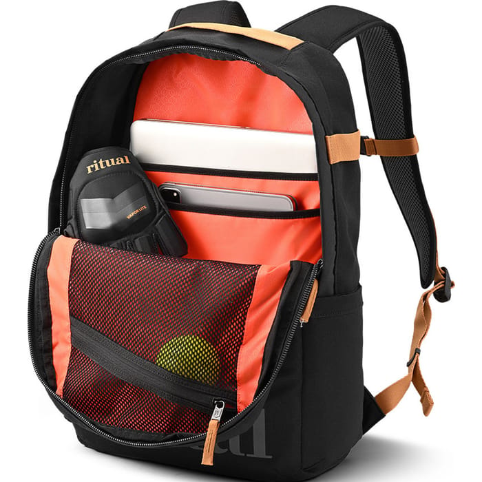 Ritual Covert Backpack hockeytas — foto 5