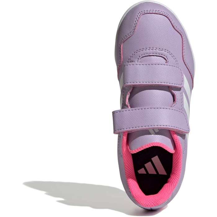adidas Younstar R Velcro Junior hockeyschoen — foto 4