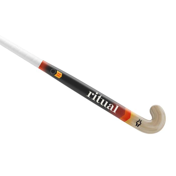 Ritual Precision Pro WoodCore Indoor hockeystick, foto 1