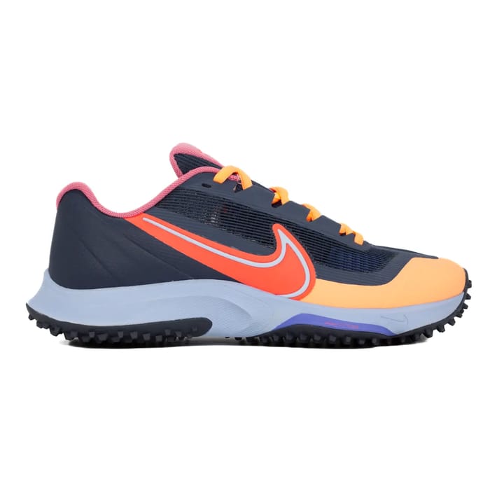 Nike React Vapor Drive 2 - Thunder Blue hockeystick — foto 4