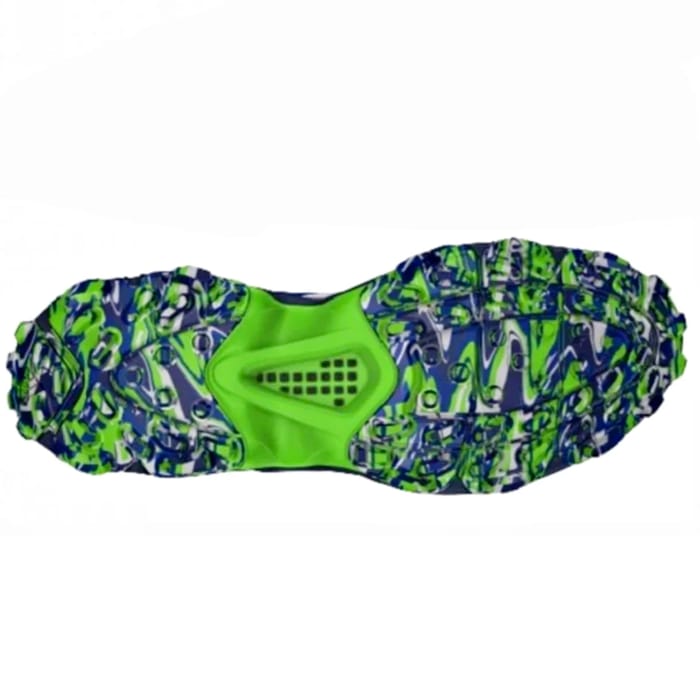 Adidas Adistar hockeyschoenen hockeystick — foto 3