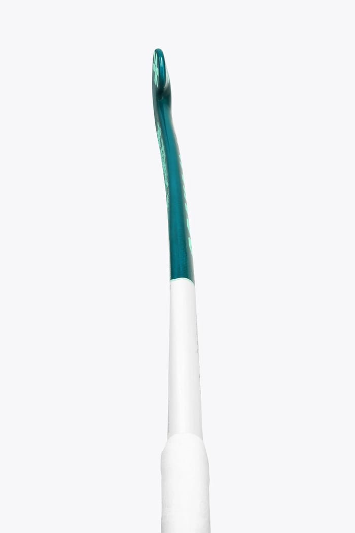 Osaka Field Hockey Stick Mid Bow 70 | Transformative Teal hockeystick — foto 3