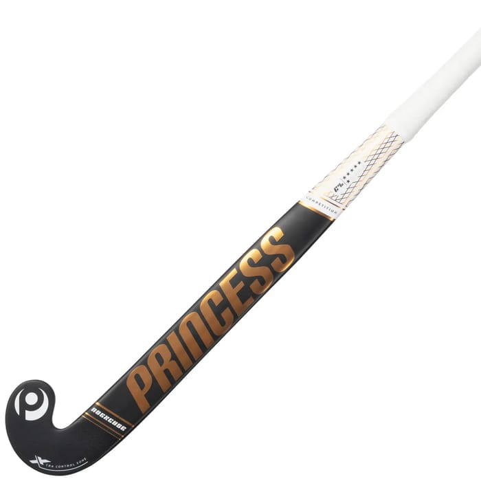 Princess Competition 6 STAR PROBOW Bk/Br hockeystick — foto 2