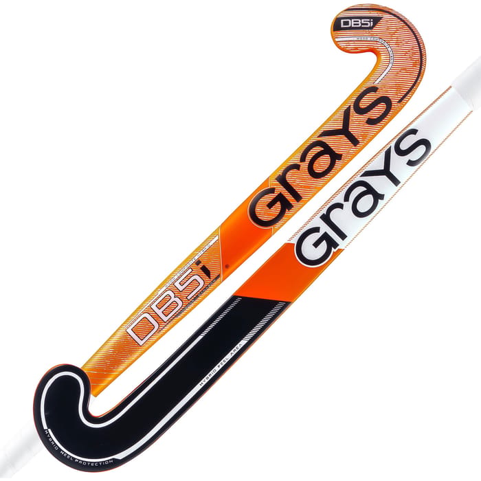 Grays 5i Dynabow Indoor hockeystick — foto 6