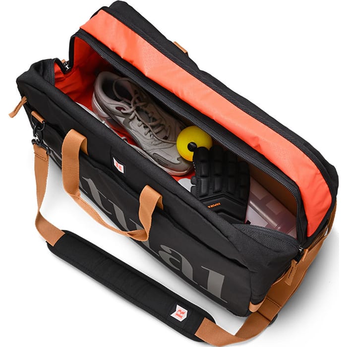 Ritual Calibre Dufflebag hockeytas — foto 4